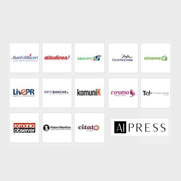 Publicare articol sau anunt